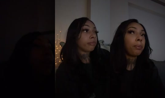 bosswife414 TikTok Live — Aug 15, 2026, 5:48 AM