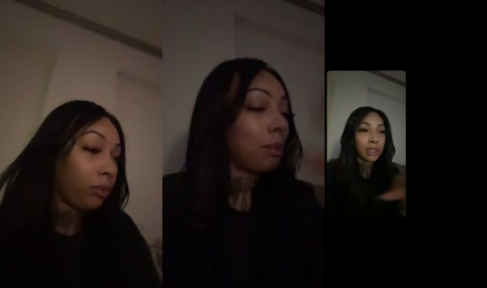 bosswife414 TikTok Live — Aug 15, 2026, 6:38 AM