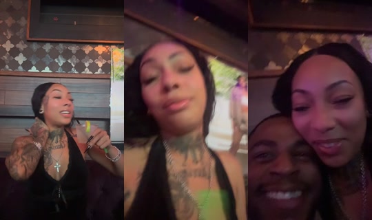 bosswife414 TikTok Live — Aug 19, 2026, 5:35 AM
