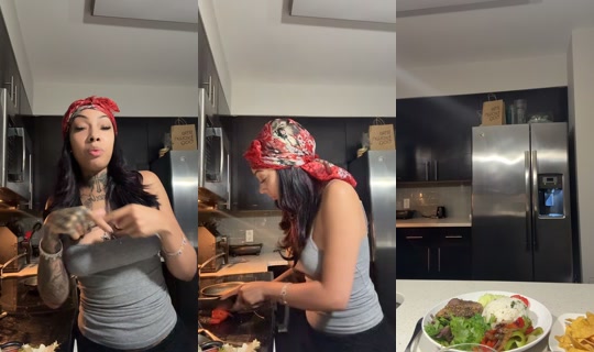 bosswife414 TikTok Live — Aug 22, 2026, 12:09 AM