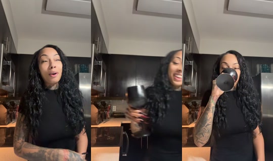 bosswife414 TikTok Live — Sep 8, 2026, 7:49 AM