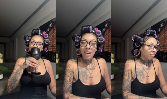 bosswife414 TikTok Live — Sep 15, 2026, 6:17 AM