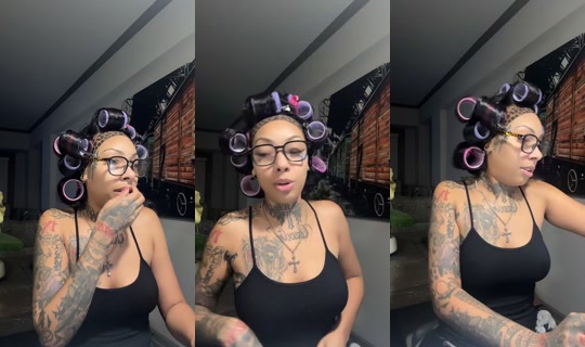 bosswife414 TikTok Live — Sep 15, 2026, 6:34 AM