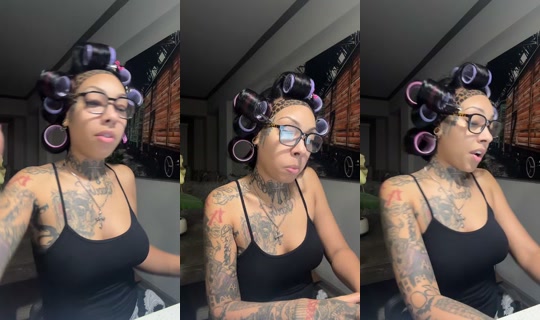bosswife414 TikTok Live — Sep 15, 2026, 7:24 AM