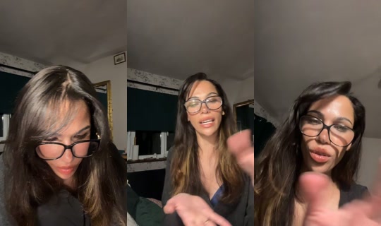 bosy.zaineldean TikTok Live — Aug 23, 2026, 9:23 PM