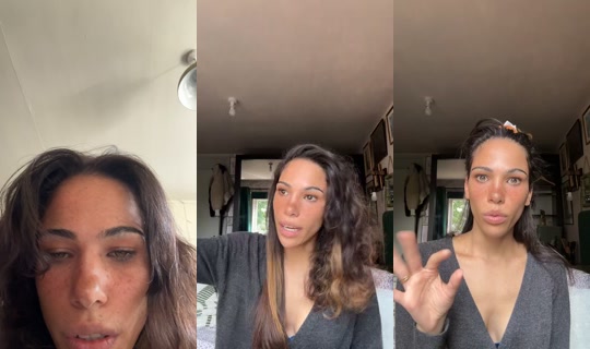 bosy.zaineldean TikTok Live — Aug 24, 2026, 10:51 AM