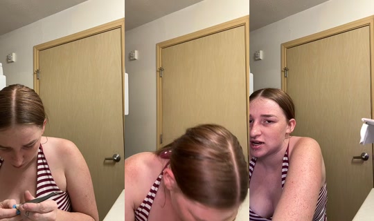 bottomsup_nae TikTok Live — Jul 16, 2026, 6:10 AM