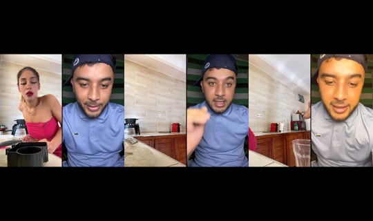 bouchra.biya TikTok Live — Jul 25, 2026, 3:25 PM