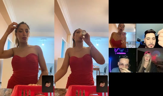 bouchra.biya TikTok Live — Jul 26, 2026, 2:15 AM