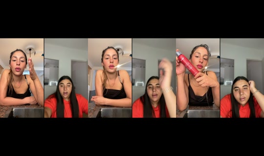 bouchra.biya TikTok Live — Jul 26, 2026, 3:07 PM