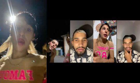 bouchra.biya TikTok Live — Jul 27, 2026, 8:59 PM