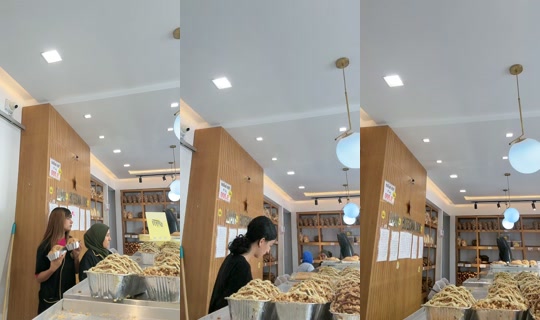 boulangerie_wali TikTok Live — Jul 31, 2026, 3:54 PM