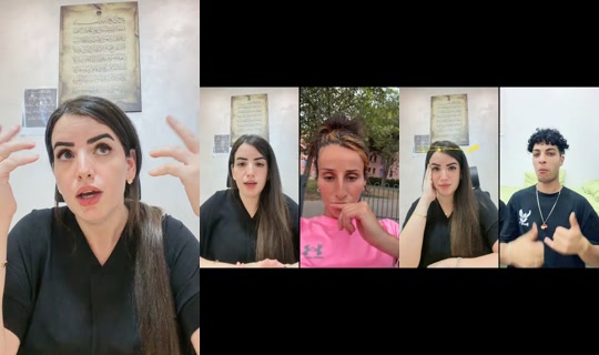 boulangerie_wali TikTok Live — Jul 31, 2026, 6:27 PM