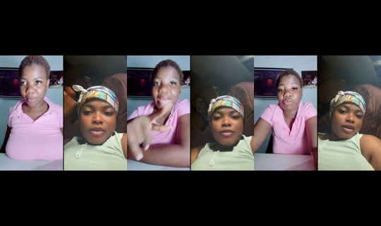 bounceit07 TikTok Live — Jul 15, 2026, 1:05 PM