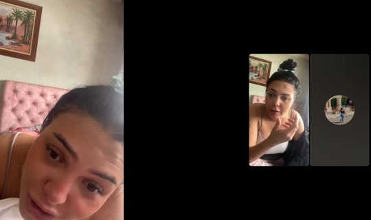 boutaina_slh TikTok Live — Jul 31, 2026, 12:18 PM