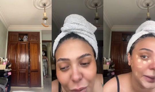 boutaina_slh TikTok Live — Jul 31, 2026, 3:18 PM