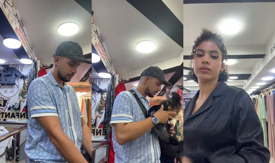 boutique_az18 TikTok Live — Sep 6, 2026, 5:18 PM