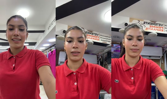 boutique_az18 TikTok Live — Sep 7, 2026, 9:56 AM
