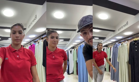 boutique_az18 TikTok Live — Sep 7, 2026, 11:50 AM