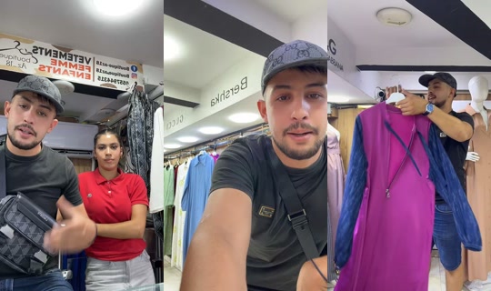boutique_az18 TikTok Live — Sep 7, 2026, 12:42 PM