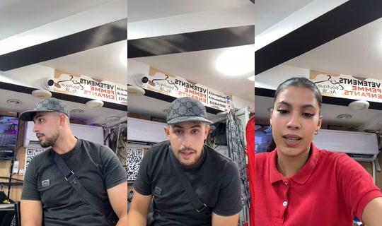 boutique_az18 TikTok Live — Sep 7, 2026, 3:59 PM