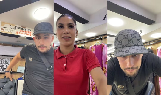 boutique_az18 TikTok Live — Sep 7, 2026, 4:44 PM