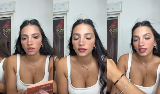 boutros.24 TikTok Live — Aug 13, 2026, 4:26 PM