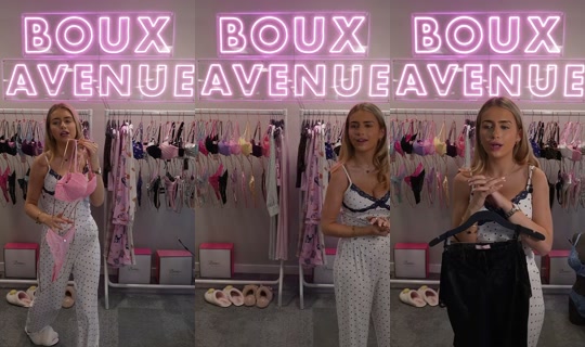 bouxavenue TikTok Live — Jul 14, 2026, 5:18 PM