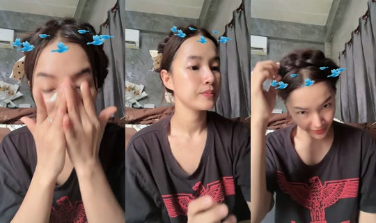 bouykewalin TikTok Live — Sep 5, 2026, 4:14 AM