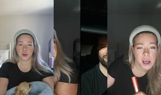 boxingrach TikTok Live — Jul 13, 2026, 1:39 PM