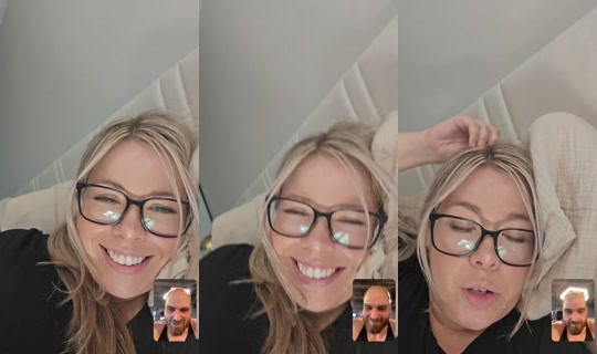 boxingrach TikTok Live — Jul 13, 2026, 8:26 PM