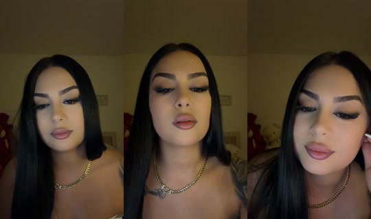 bp__255 TikTok Live — Aug 11, 2026, 10:35 PM