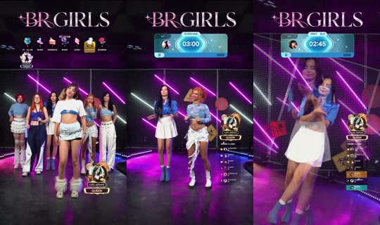 br.girlss TikTok Live — Sep 15, 2026, 8:56 PM