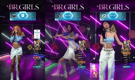 br.girlss TikTok Live — Sep 15, 2026, 9:46 PM