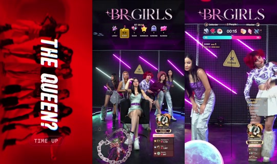 br.girlss TikTok Live — Sep 16, 2026, 2:04 PM