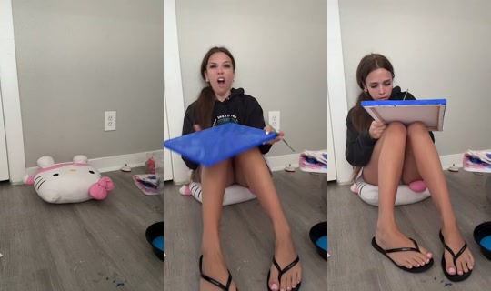 br44kie TikTok Live — Jul 14, 2026, 6:54 PM