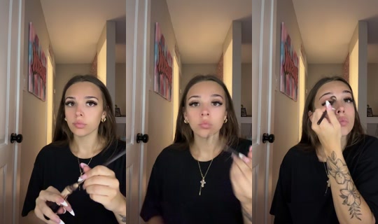 br44kie TikTok Live — Jul 16, 2026, 4:33 AM
