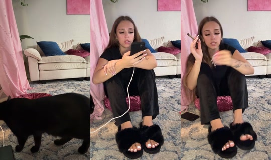 br44kie TikTok Live — Jul 16, 2026, 4:45 AM
