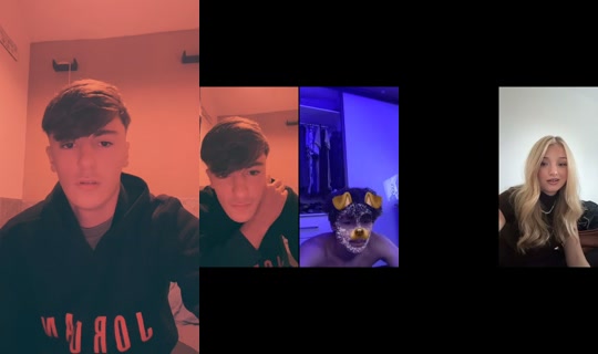 bradfordcity46 TikTok Live — Sep 18, 2026, 5:03 PM