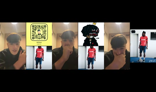 bradfordcity46 TikTok Live — Sep 18, 2026, 6:02 PM