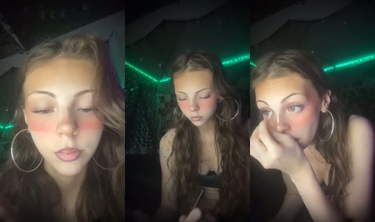 bragen_ash TikTok Live — Aug 7, 2026, 2:03 AM