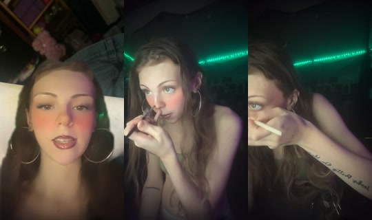 bragen_ash TikTok Live — Aug 9, 2026, 5:14 AM