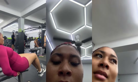 braidsgabby TikTok Live — Sep 9, 2026, 12:35 AM