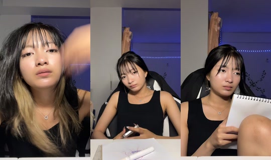 brakbrak.02 TikTok Live — Jul 23, 2026, 12:34 PM