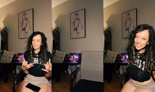 brandireann3 TikTok Live — Jul 10, 2026, 2:03 AM