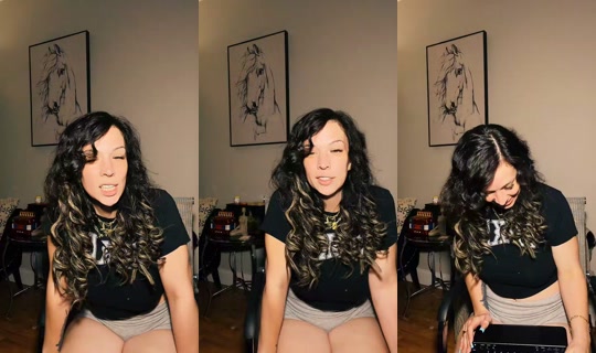 brandireann3 TikTok Live — Jul 10, 2026, 4:01 AM