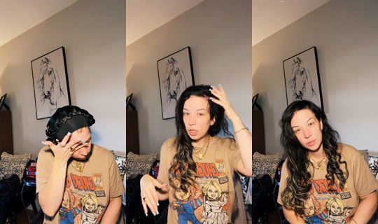 brandireann3 TikTok Live — Jul 11, 2026, 3:13 PM