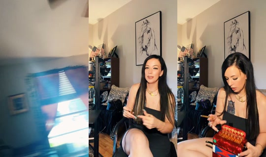 brandireann3 TikTok Live — Jul 11, 2026, 11:26 PM