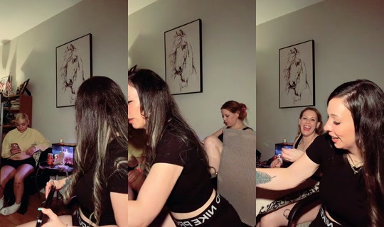 brandireann3 TikTok Live — Jul 12, 2026, 7:39 AM