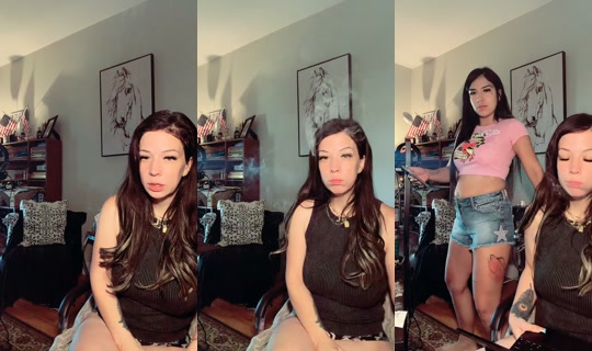brandireann3 TikTok Live — Jul 15, 2026, 4:24 PM